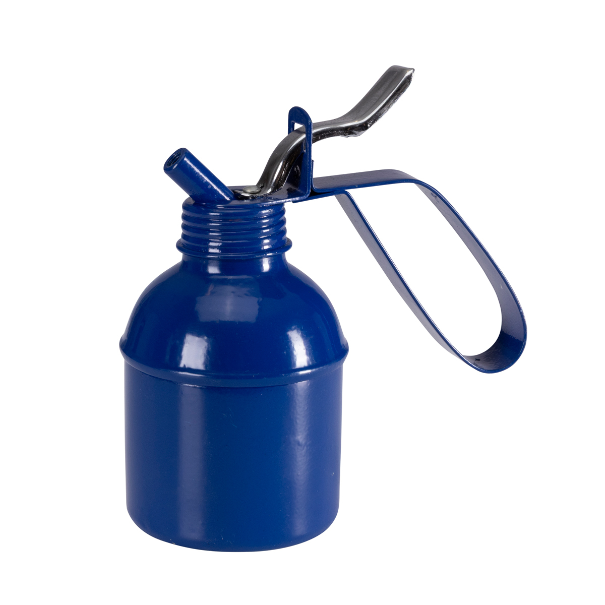 SGS Brass Pump - Pistol Type Oil Can - 300cc